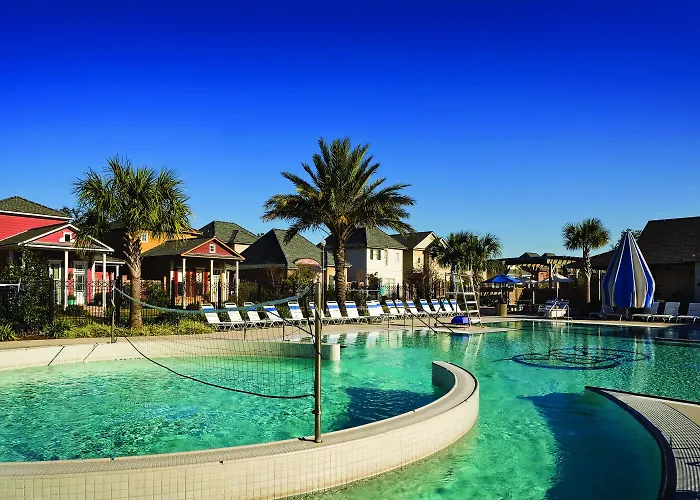 Hotel Carriage House 3*