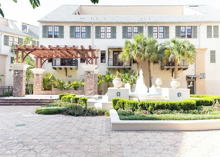 Carriage House