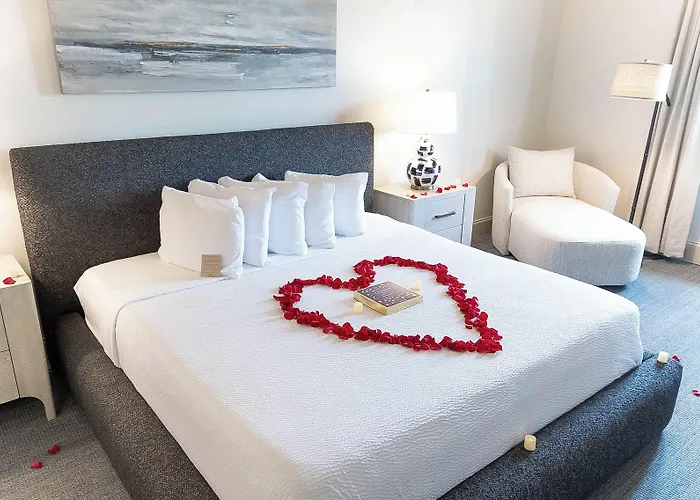 Hotel Carriage House