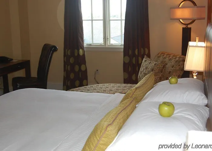 Carriage House Hotel 3*