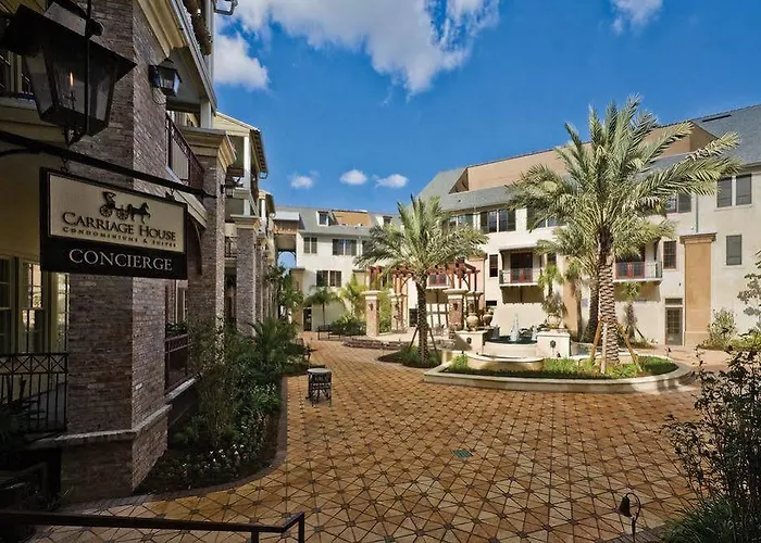 Carriage House 3*